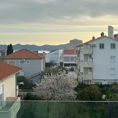 Lunula Residence Zadar Exterior foto